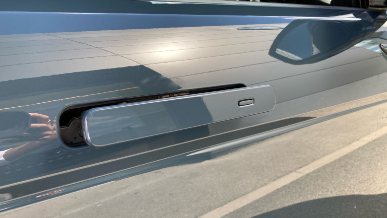 Land Rover Range Rover Evoque 2.0 D200 Edition 5dr Auto Diesel Hatchback